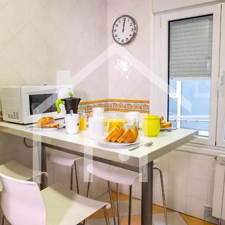 Duplex ópera - Centro - *