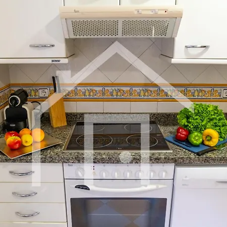 Duplex ópera - Centro - Apartamento Oviedo