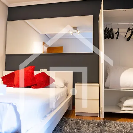 Apartamento Duplex ópera - Centro - Oviedo