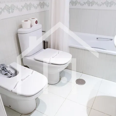 Duplex ópera - Centro -