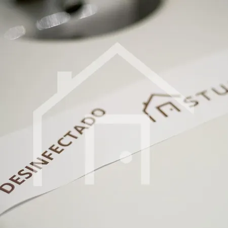 Duplex ópera - Centro - Apartamento Oviedo