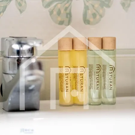 Apartamento Duplex ópera - Centro - Oviedo