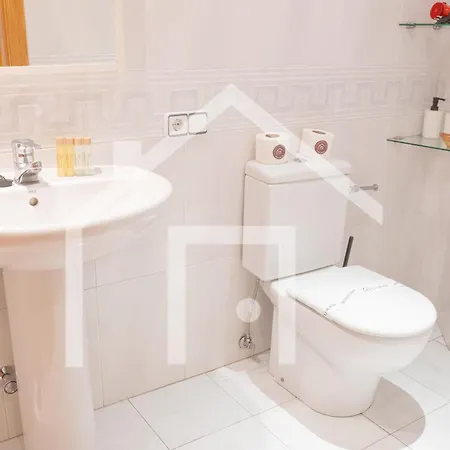 Duplex ópera - Centro - *