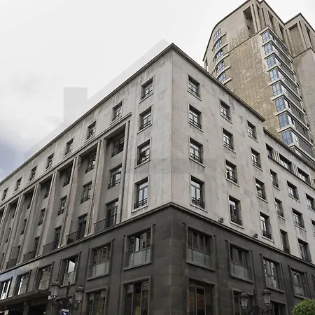 Duplex ópera - Centro -