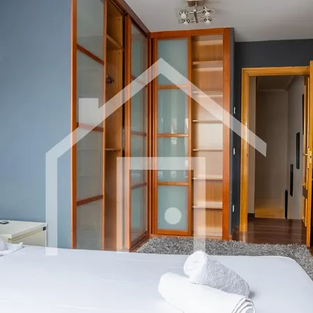 Apartamento Duplex ópera - Centro - Oviedo