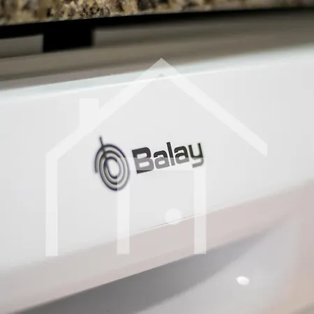 Duplex ópera - Centro - Apartamento *