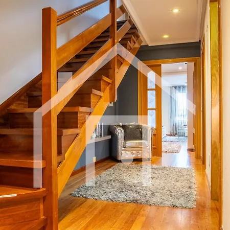 Duplex ópera - Centro - Apartamento