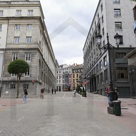 Apartamento Duplex ópera - Centro -