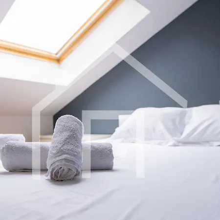 Duplex ópera - Centro - *