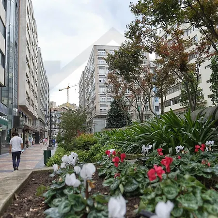 Duplex ópera - Centro - * Oviedo