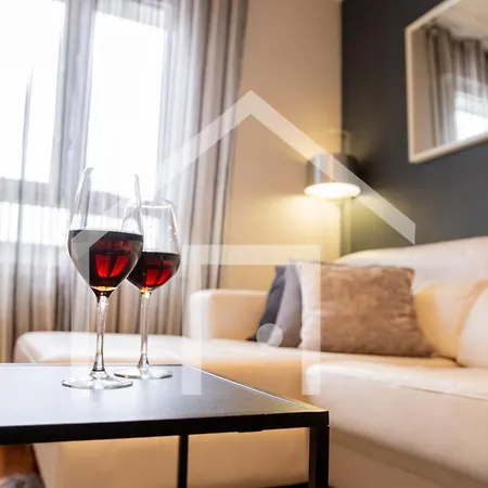 Apartamento Duplex ópera - Centro -