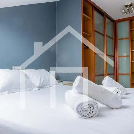 Apartamento Duplex ópera - Centro - Oviedo