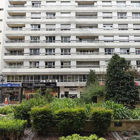 Duplex ópera - Centro - *