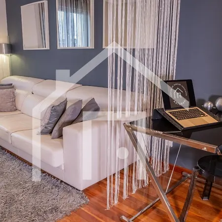 Duplex ópera - Centro - Apartamento