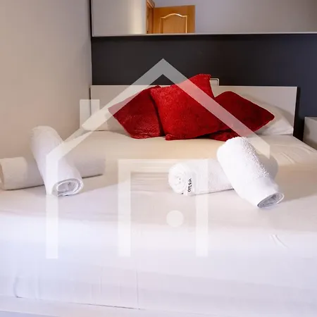 Apartamento Duplex ópera - Centro - *