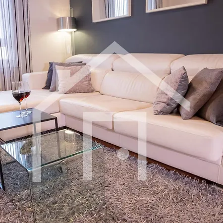 Apartamento Duplex ópera - Centro - *